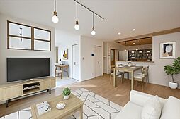 売主物件ブリエガーデン 飯能市八幡町第2期:2号棟