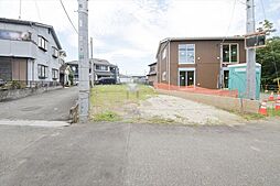 入間市野田 土地 A区画