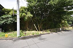 入間市扇町屋3丁目 売地