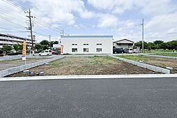 飯能市川寺　土地　11区画