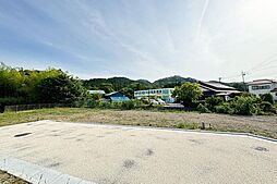 飯能市飯能　建築条件付売地