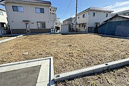 飯能市川寺　建築条件無し売地　C区画