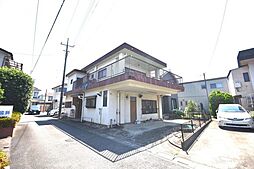 〜更地渡し〜入間市東町2丁目　建築条件無し売地