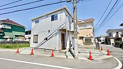 入間市扇台6丁目　新築住宅