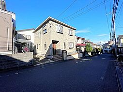 入間市上藤沢　オール電化中古住宅