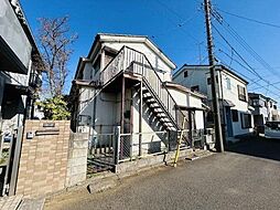 所沢市若狭3丁目　建築条件無し売地