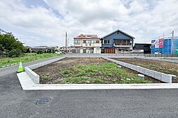飯能市川寺　土地　1号地