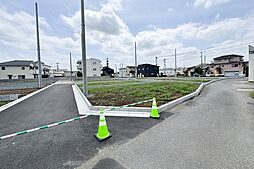飯能市川寺　土地　14号地