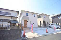 飯能市岩沢　新築住宅　E号棟