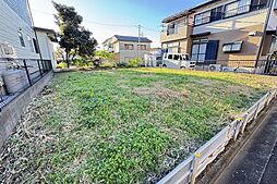 入間市宮寺 土地