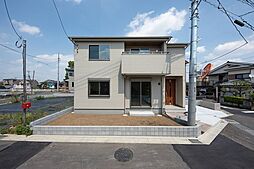 売主物件ブリエガーデン黒須2丁目第1-2期 新築一戸建 7号棟