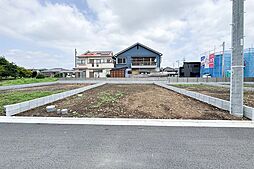 飯能市川寺　土地　2号地