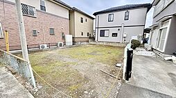 入間市東町　土地