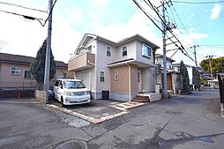 入間市高倉1丁目　中古戸建