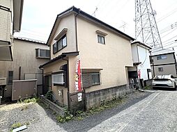 所沢市和ヶ原1丁目　中古一戸建 オーナーチェンジ物件