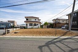 飯能市中居　土地