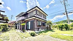 入間市下谷ケ貫　中古戸建