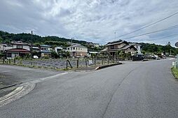 飯能市矢颪　建築条件無し売地　A区画