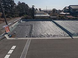 入間市宮寺第1 建築条件付売地 全8区画 5区画