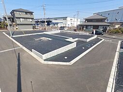 入間市宮寺第1 建築条件付売地 全8区画 7区画