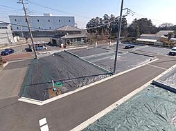 入間市宮寺第1 建築条件付売地 全8区画 8区画