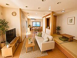 入間市久保稲荷5丁目　中古戸建