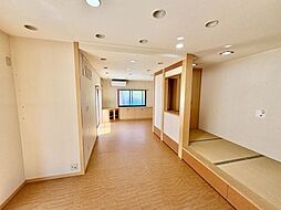 入間市久保稲荷5丁目　中古戸建