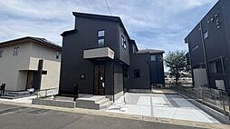 入間市扇台10期 新築一戸建て