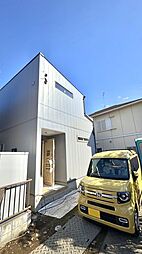 入間市東藤沢8丁目 5期 新築戸建