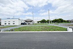 飯能市川寺　土地　15号地