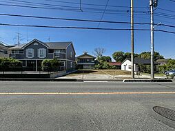 入間市牛沢町　土地　A区画