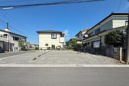 飯能市大字笠縫　建築条件無し売地