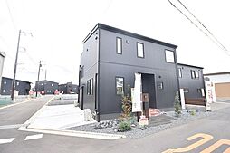 入間市上藤沢 新築住宅全2棟 B号棟