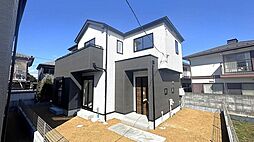 入間市扇台4丁目5期　新築住宅全2棟　2号棟