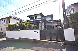 入間市新久 中古戸建