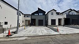 入間市扇台6丁目　第7期　新築住宅全8棟　3号棟