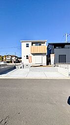 売主物件ブリエガーデン　入間市新光　第4　8号棟