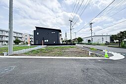 飯能市川寺　建築条件無し売地　10号地