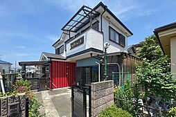 飯能市笠縫　中古戸建