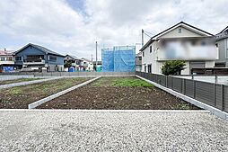 飯能市川寺　土地　5号地