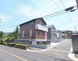 入間市久保稲荷2丁目 中古戸建 全3棟A号棟