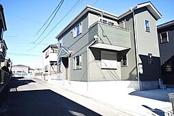 入間市南峯 新築全2棟38号棟