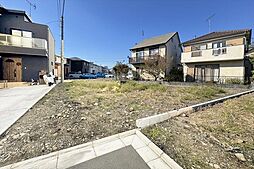 入間市野田 土地 5区画