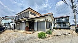 入間市鍵山2丁目　中古一戸建て