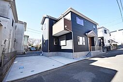 入間市南峯　新築全2棟39号棟