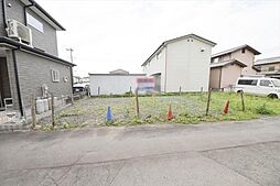 飯能市大字双柳　建築条件無し売地