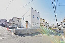 入間市南峯　新築全1棟