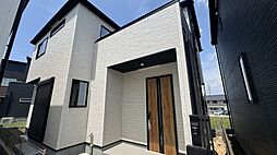 入間市扇台6丁目 第7期 全8棟2号棟