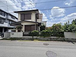 狭山市根岸一丁目　建築条件無し売地