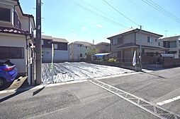 売主物件入間市豊岡4丁目　第9期　建築条件付売地　全1区画